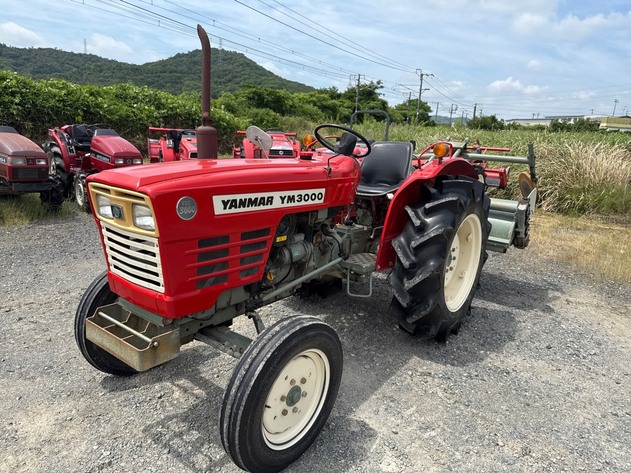 YANMAR