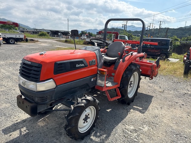 KUBOTA
