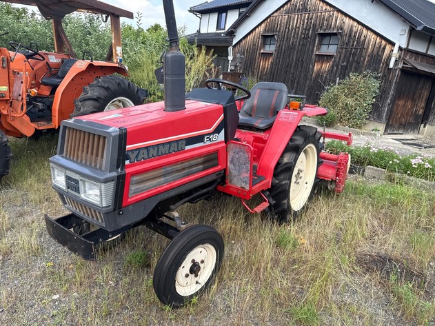 YANMAR