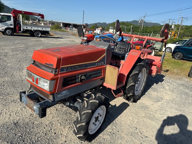 YANMAR