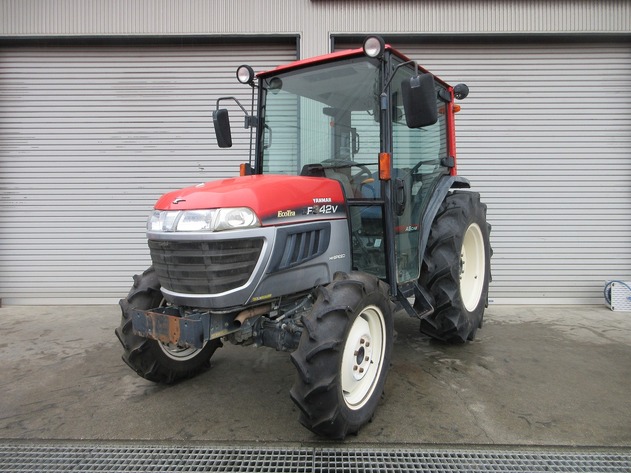 YANMAR