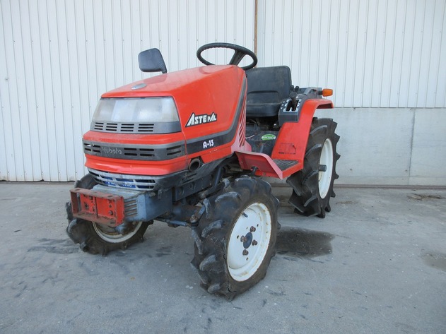 KUBOTA