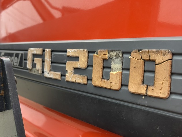 lot