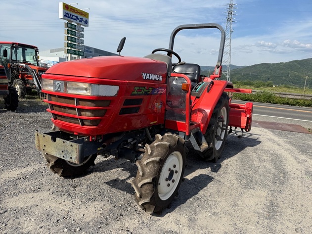 YANMAR