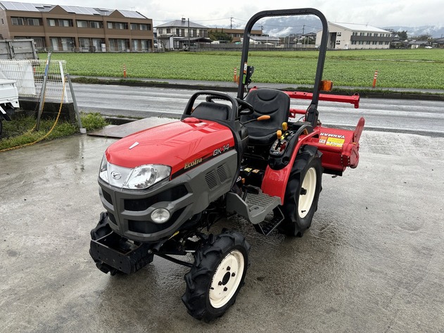 YANMAR