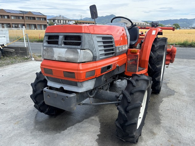 KUBOTA