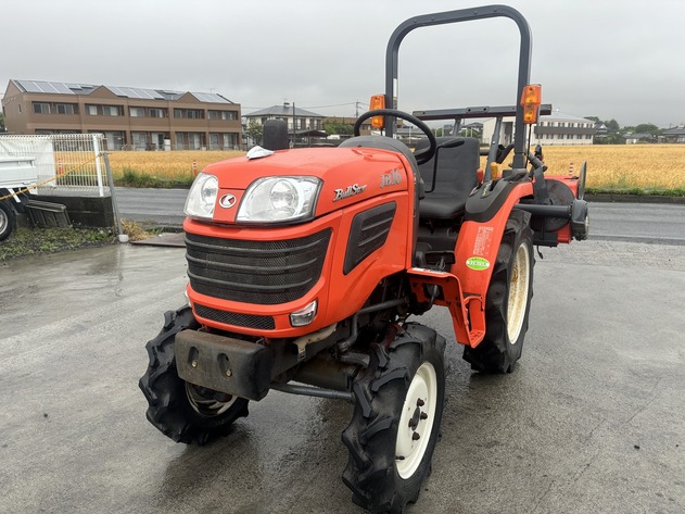 KUBOTA