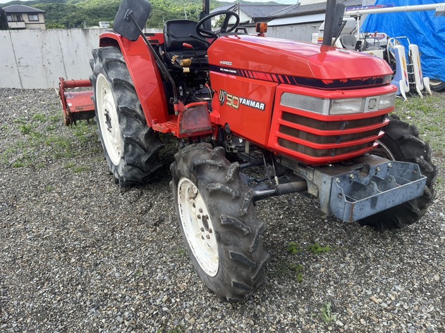 YANMAR