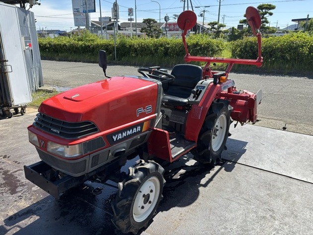 YANMAR