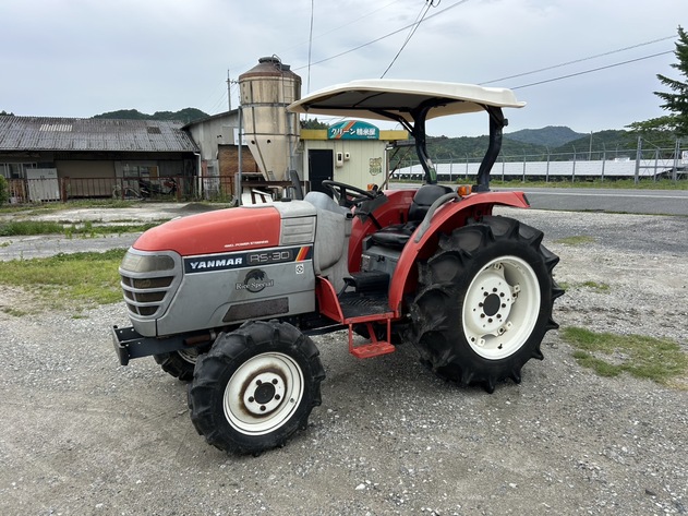 YANMAR