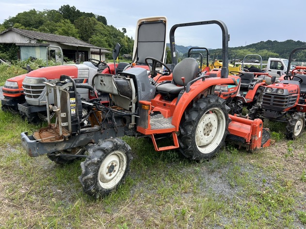 KUBOTA