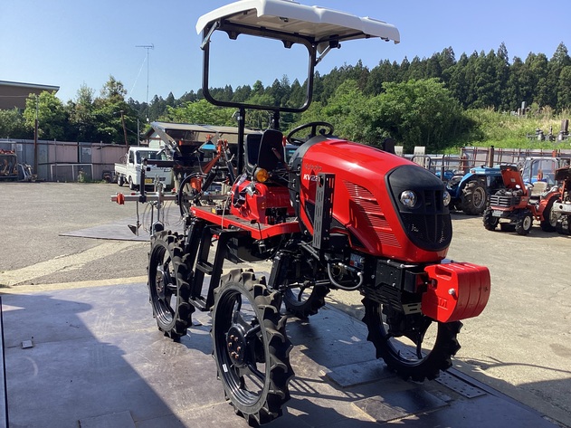 KUBOTA
