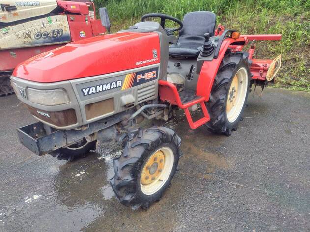 YANMAR