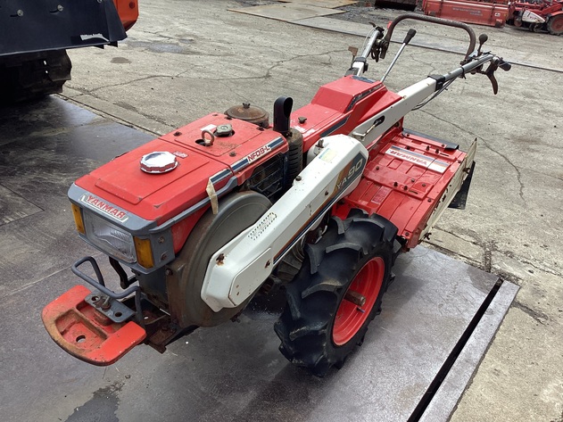 YANMAR