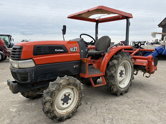 KUBOTA
