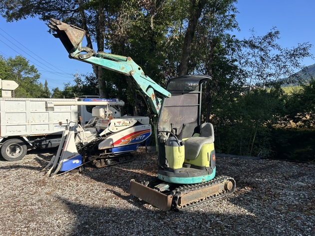 YANMAR