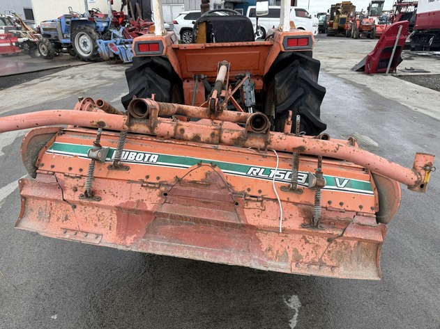 lot