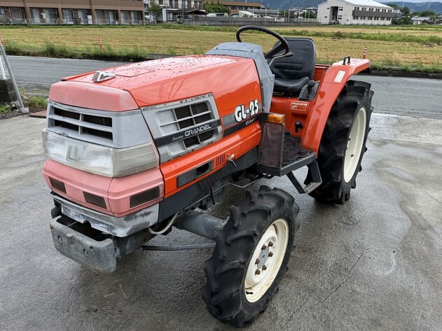 KUBOTA