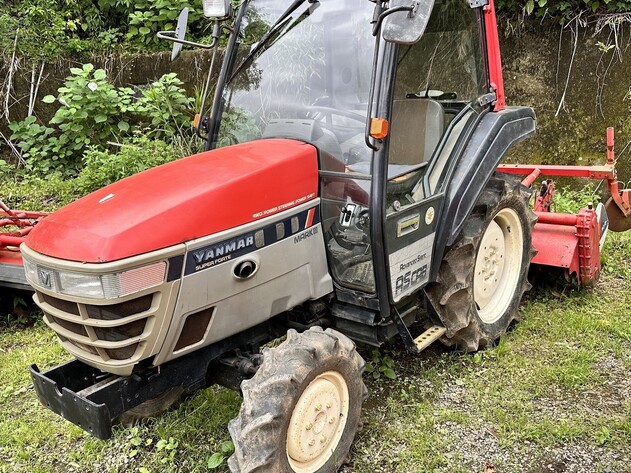 YANMAR