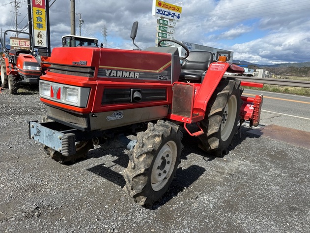 YANMAR