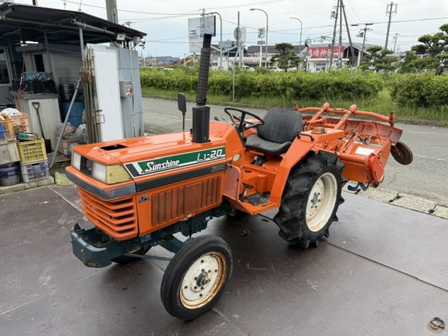 lot