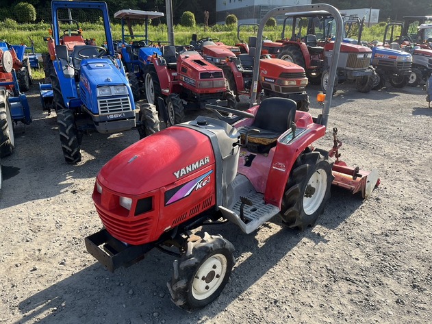 YANMAR