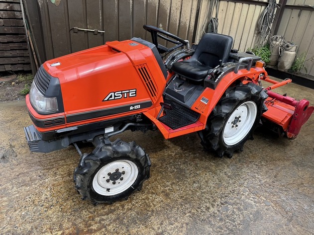 KUBOTA