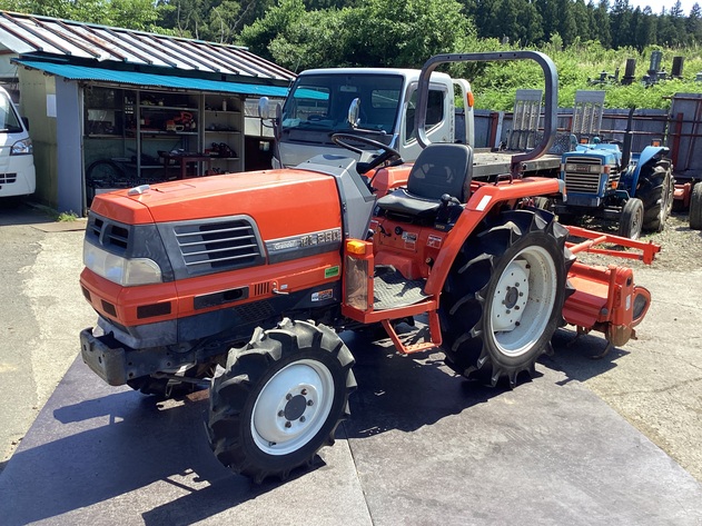 KUBOTA