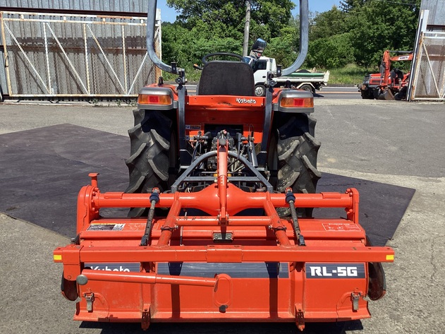 lot