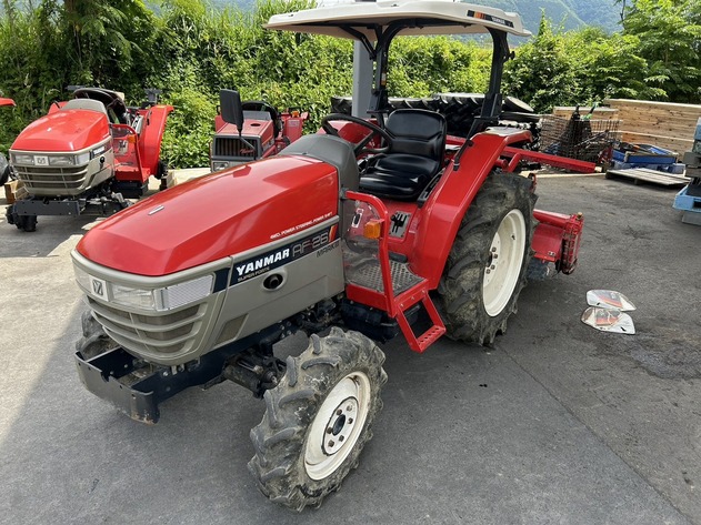 YANMAR