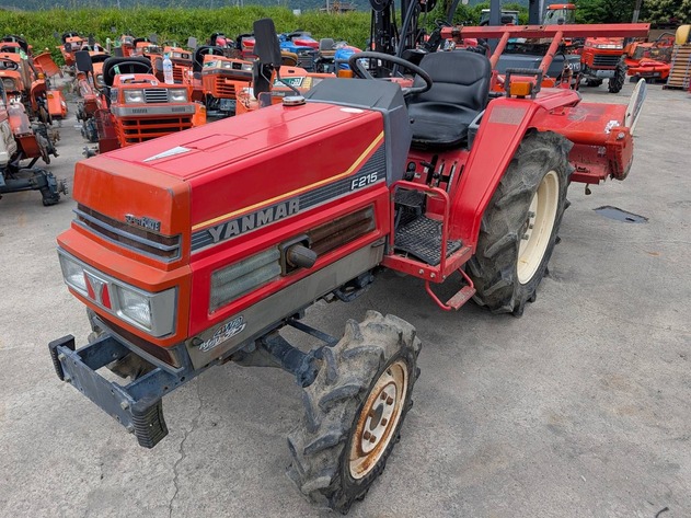 YANMAR