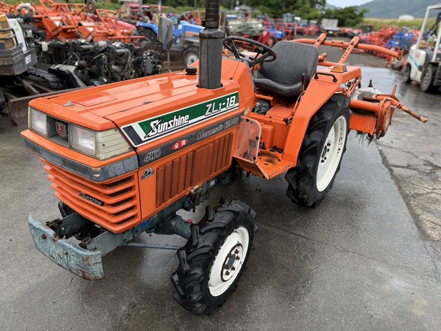 KUBOTA