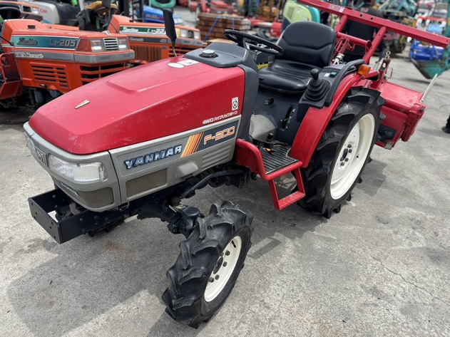 YANMAR