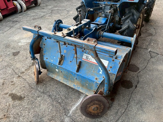 lot