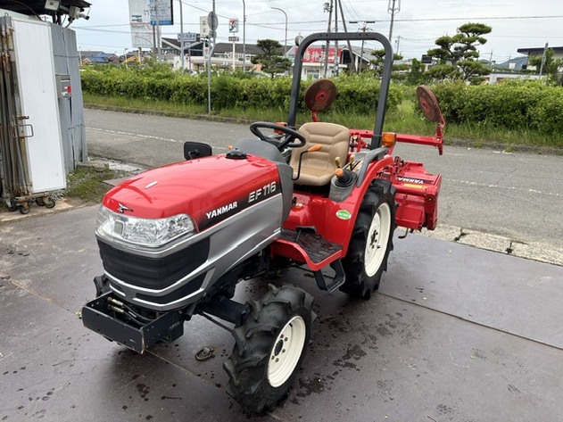 YANMAR