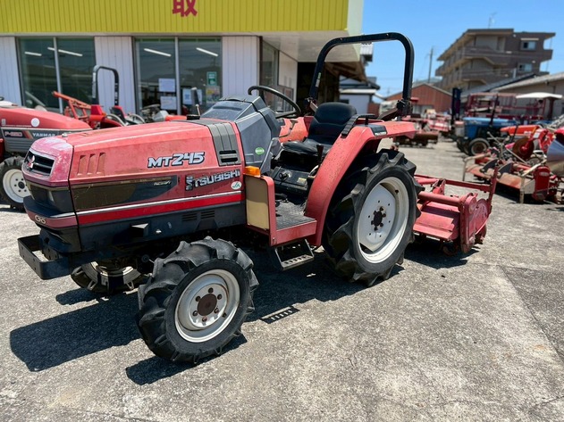 lot