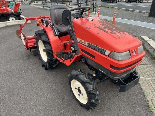 YANMAR