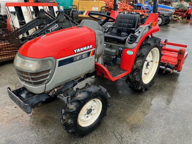 YANMAR