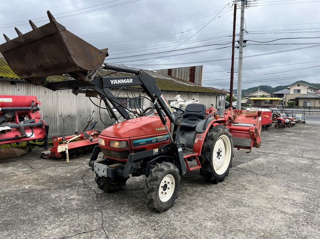 YANMAR