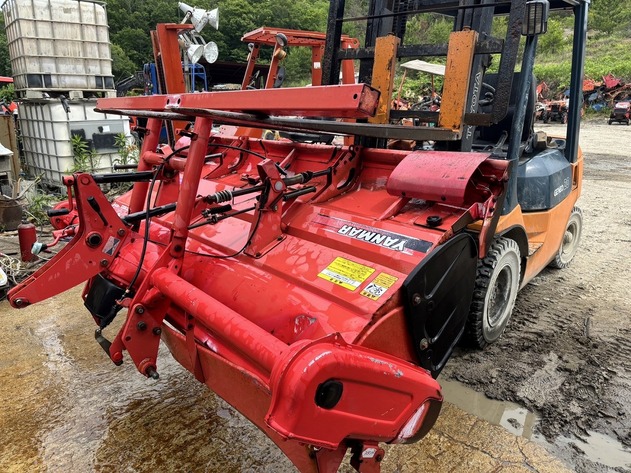 YANMAR