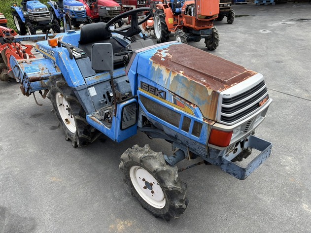 lot