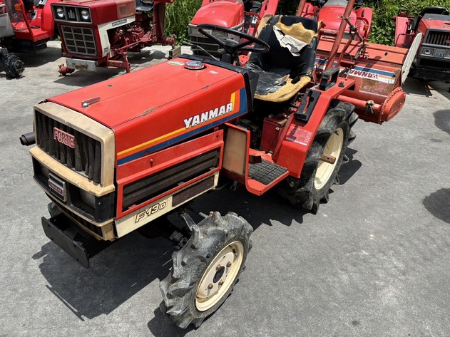 YANMAR