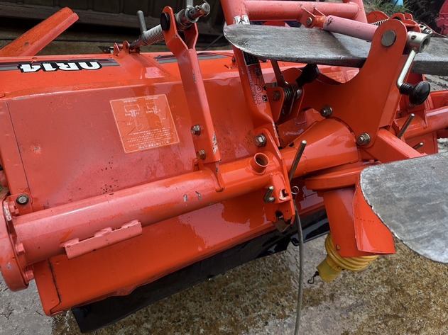 KUBOTA
