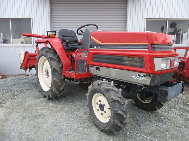YANMAR