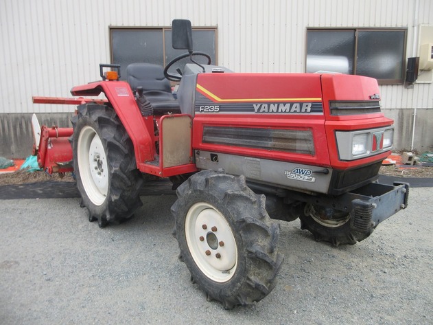 YANMAR