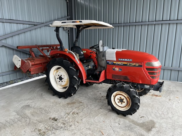 YANMAR