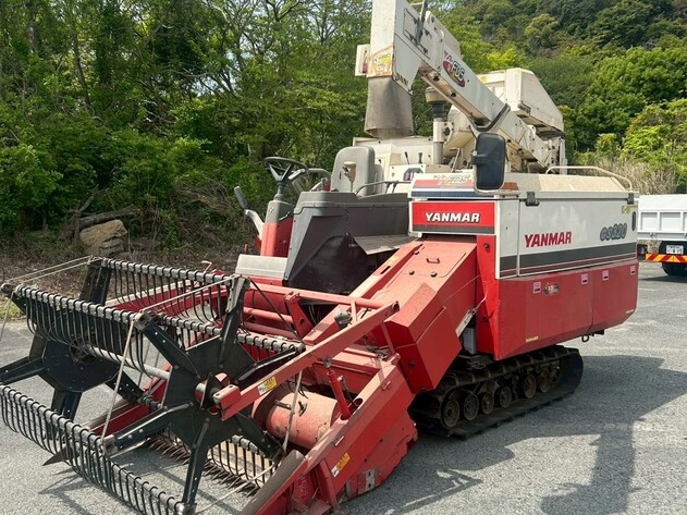 YANMAR