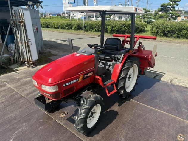 YANMAR