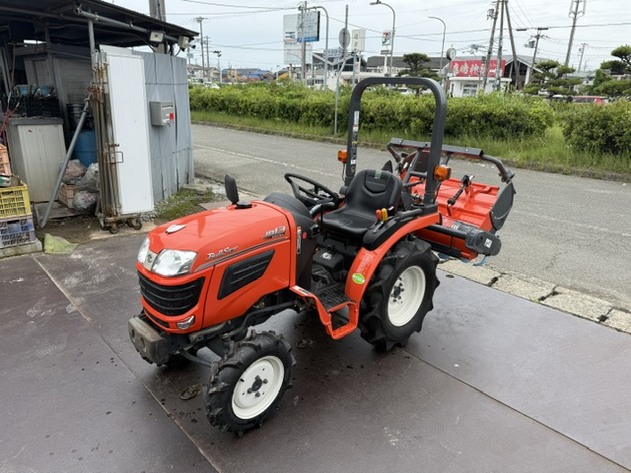 KUBOTA
