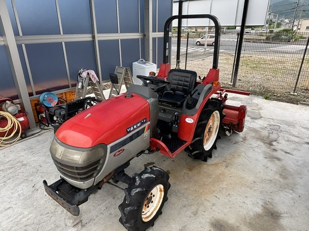 YANMAR